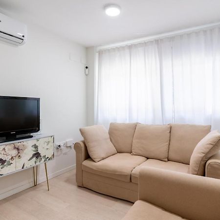 Whitey Aparment In Triana Appartement Sevilla Buitenkant foto
