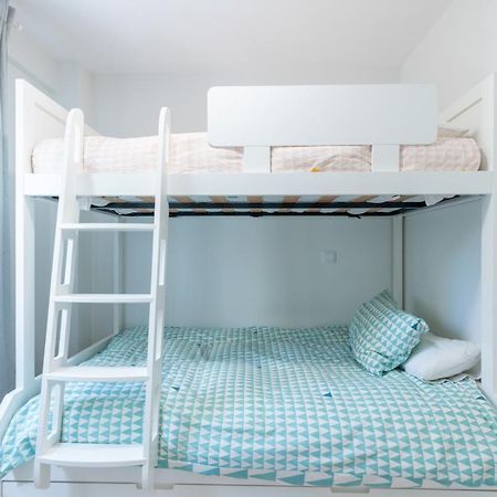 Whitey Aparment In Triana Appartement Sevilla Buitenkant foto