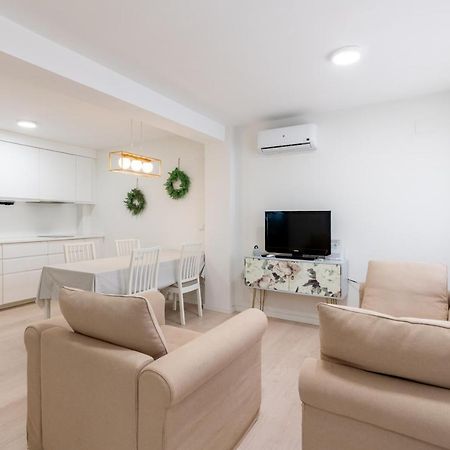 Whitey Aparment In Triana Appartement Sevilla Buitenkant foto