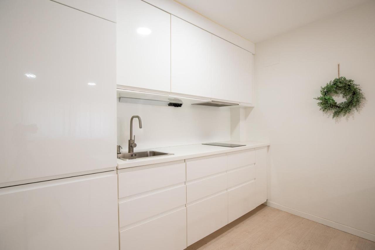 Whitey Aparment In Triana Appartement Sevilla Buitenkant foto