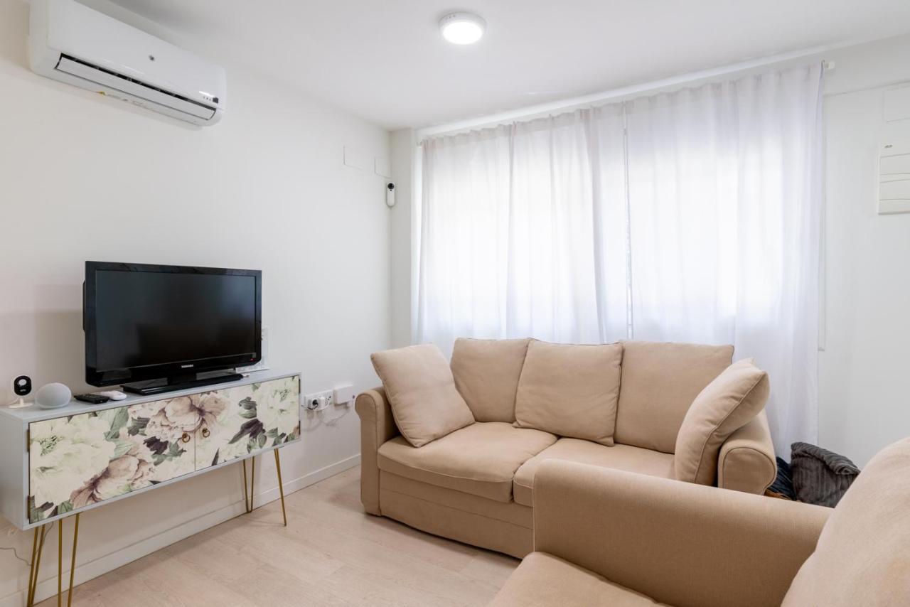 Whitey Aparment In Triana Appartement Sevilla Buitenkant foto