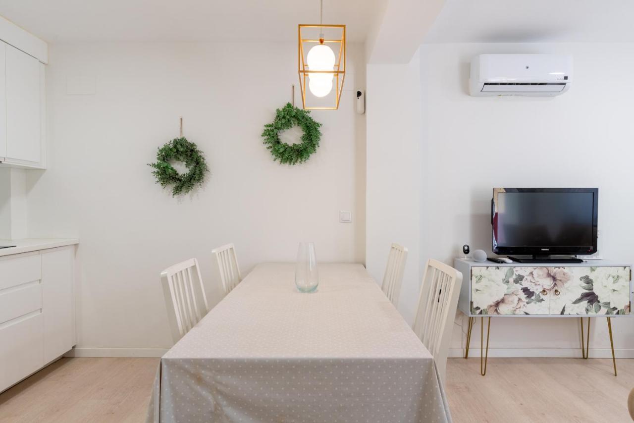 Whitey Aparment In Triana Appartement Sevilla Buitenkant foto