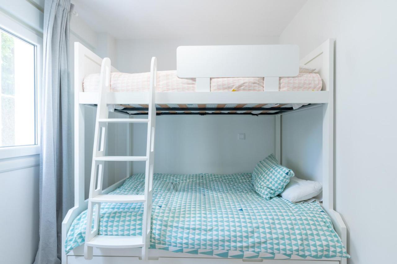 Whitey Aparment In Triana Appartement Sevilla Buitenkant foto