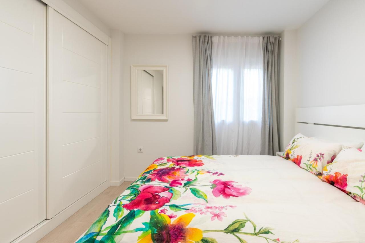 Whitey Aparment In Triana Appartement Sevilla Buitenkant foto