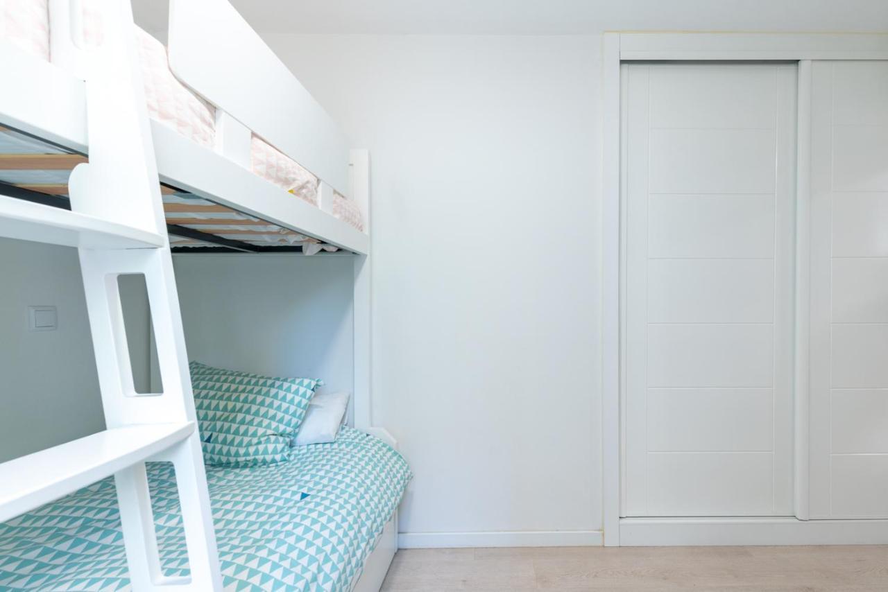 Whitey Aparment In Triana Appartement Sevilla Buitenkant foto