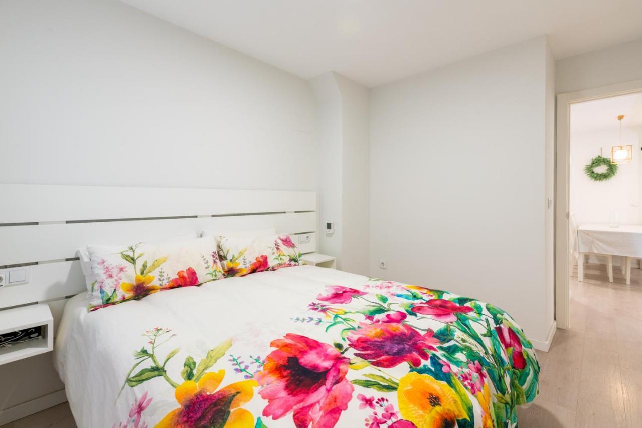 Whitey Aparment In Triana Appartement Sevilla Buitenkant foto