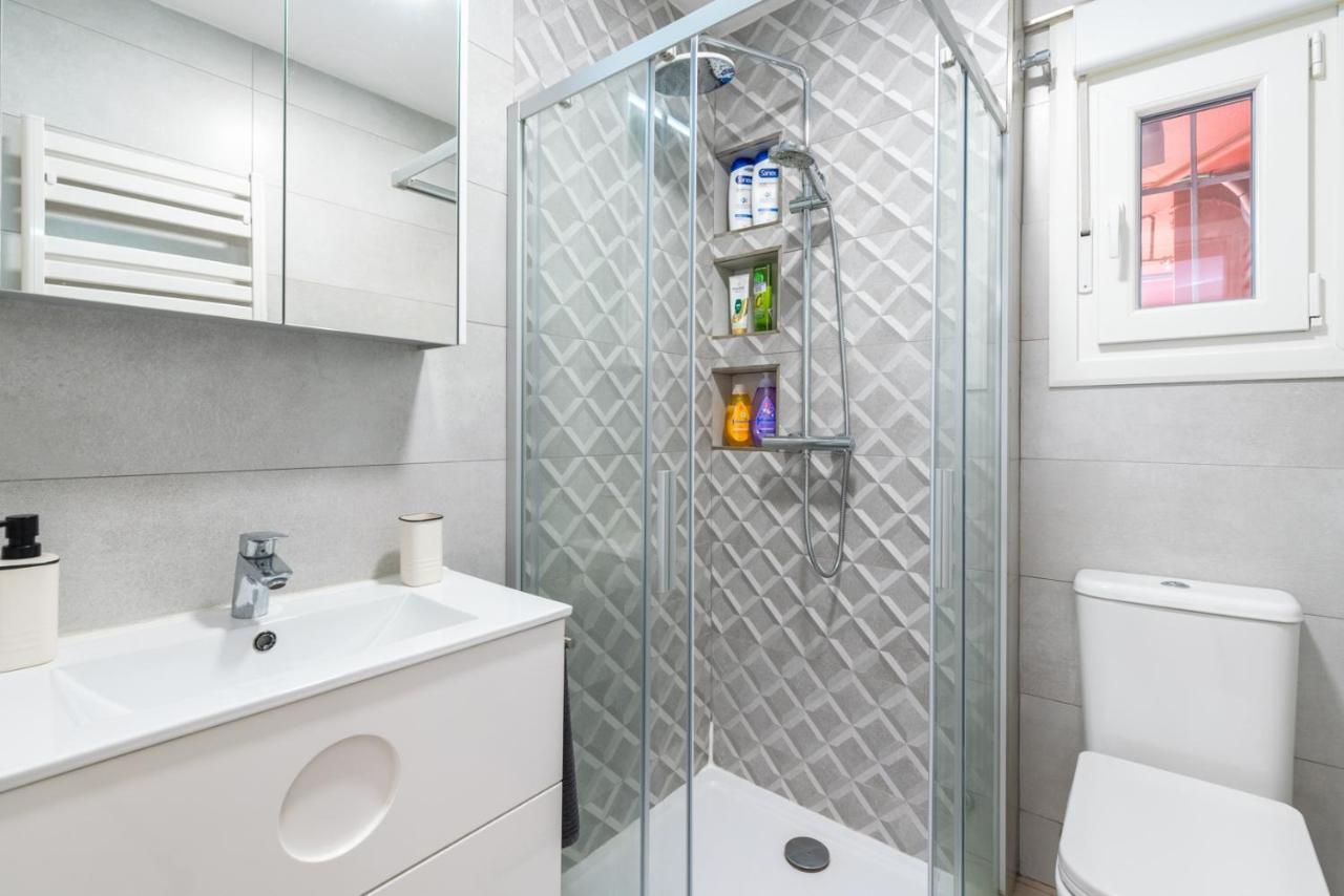 Whitey Aparment In Triana Appartement Sevilla Buitenkant foto