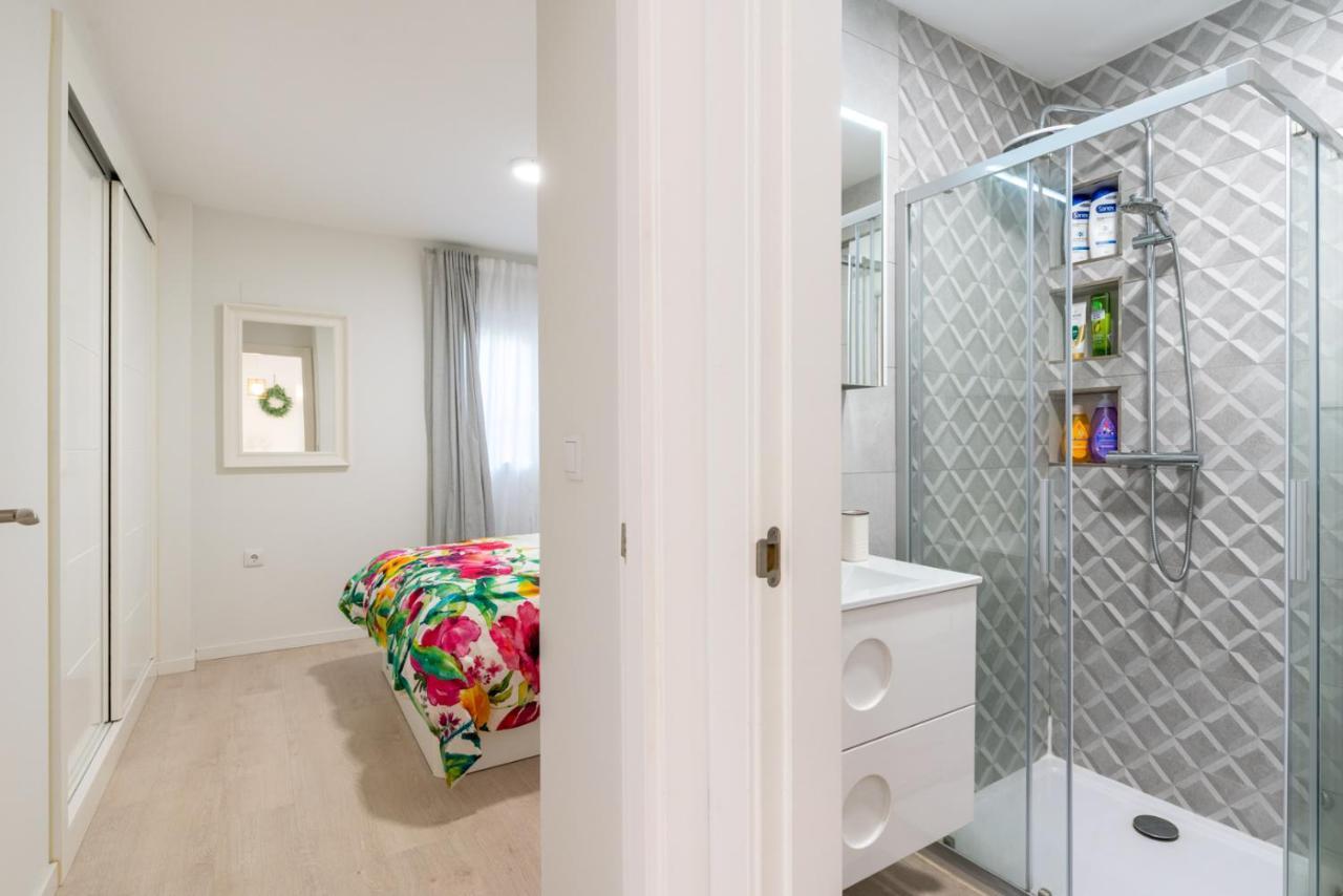 Whitey Aparment In Triana Appartement Sevilla Buitenkant foto