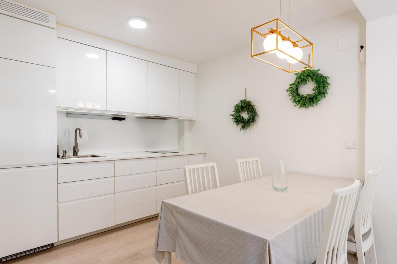 Whitey Aparment In Triana Appartement Sevilla Buitenkant foto