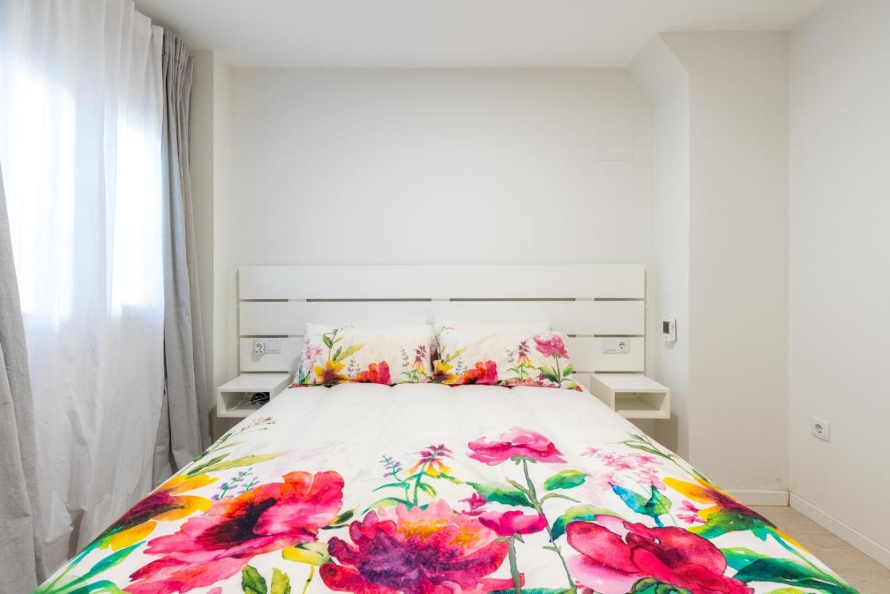 Whitey Aparment In Triana Appartement Sevilla Buitenkant foto