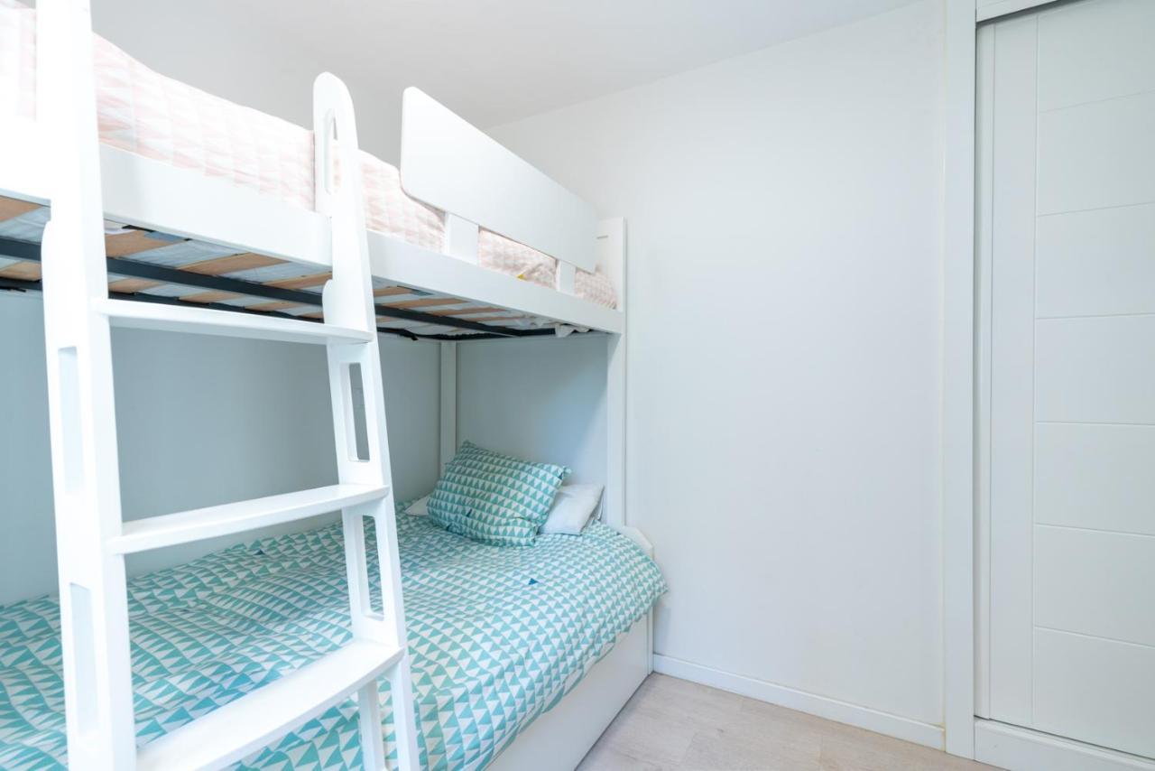 Whitey Aparment In Triana Appartement Sevilla Buitenkant foto